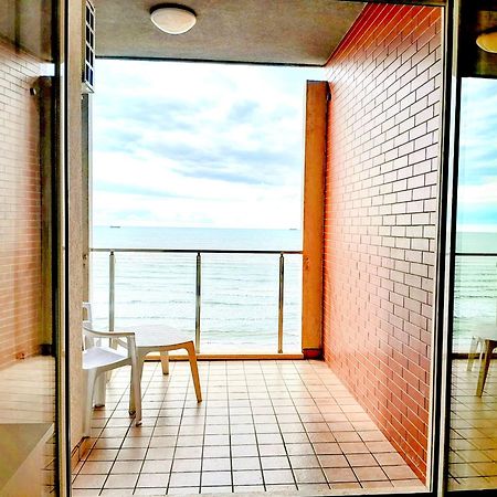 Turtle Apartment Durres Ngoại thất bức ảnh
