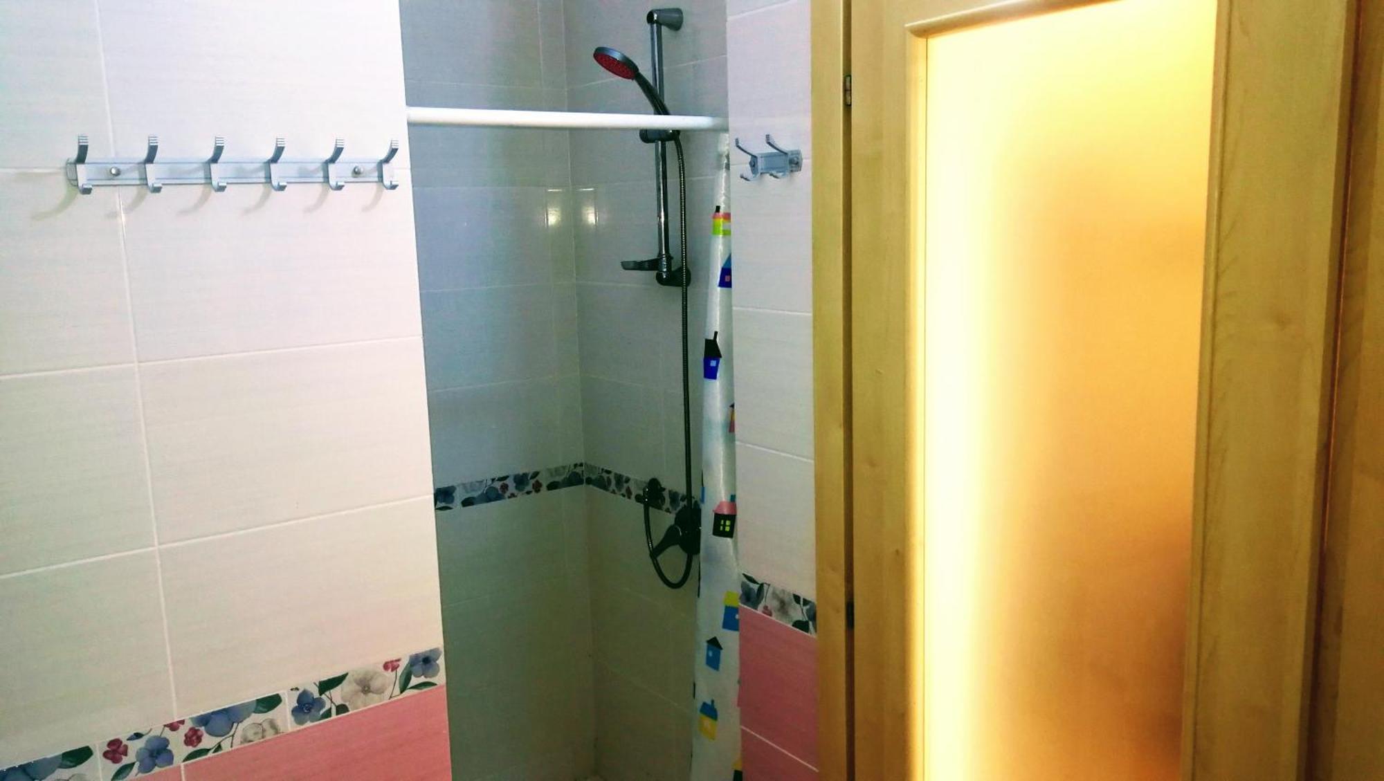 Turtle Apartment Durres Ngoại thất bức ảnh