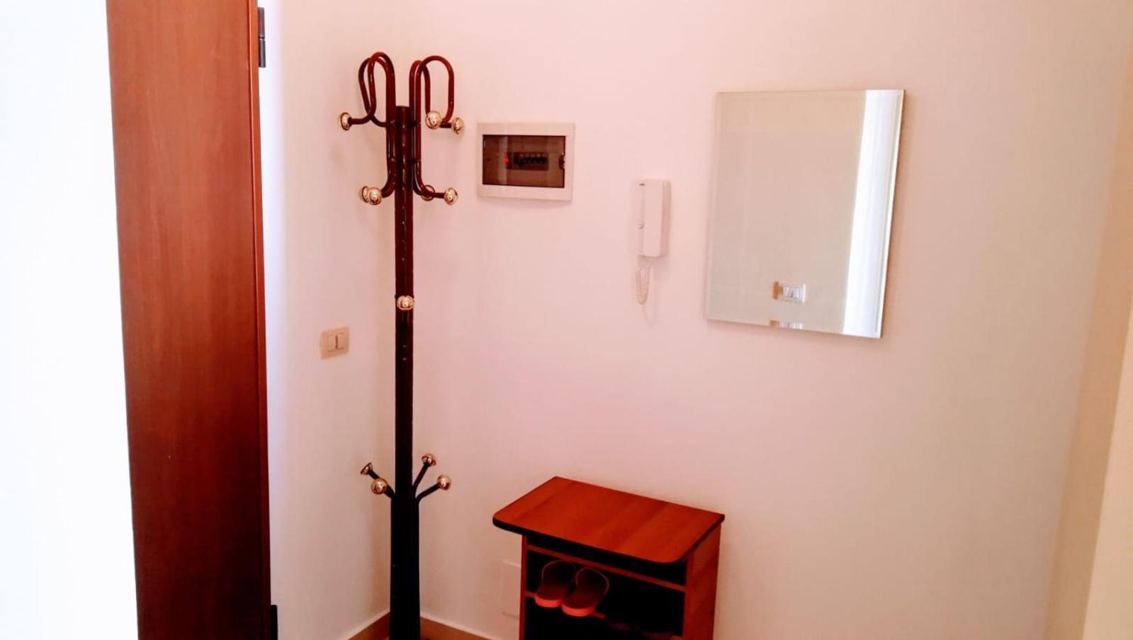 Turtle Apartment Durres Ngoại thất bức ảnh