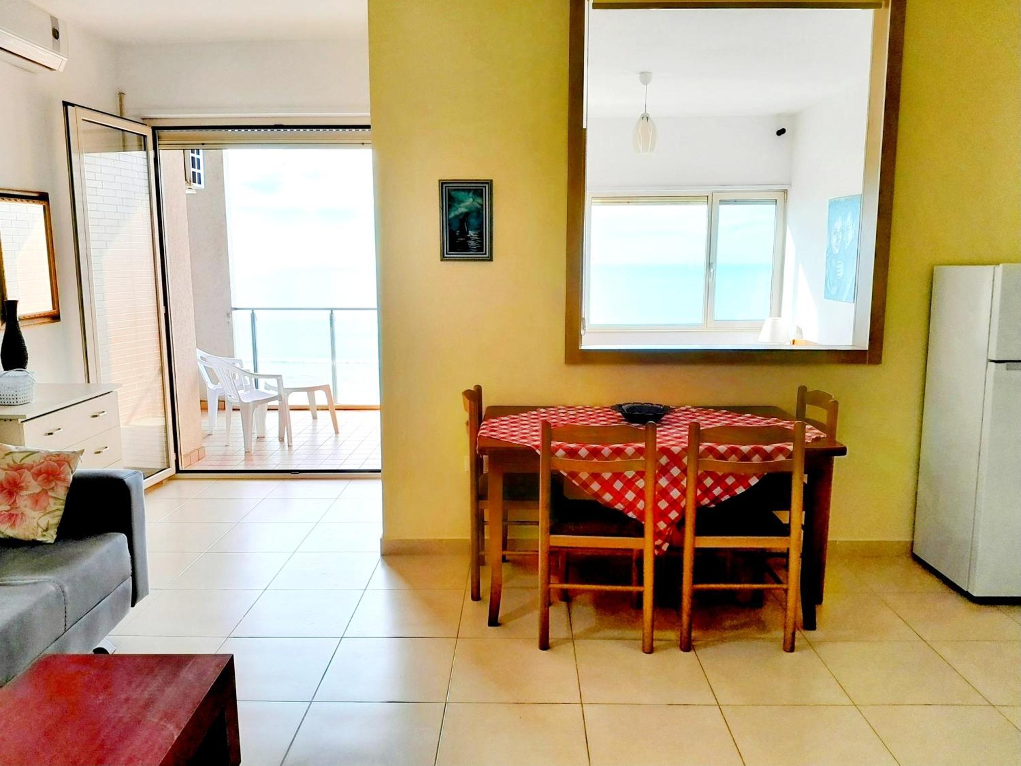 Turtle Apartment Durres Ngoại thất bức ảnh