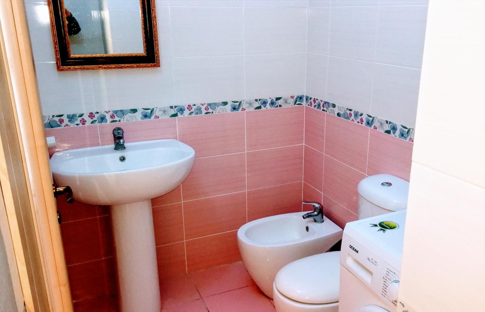 Turtle Apartment Durres Ngoại thất bức ảnh